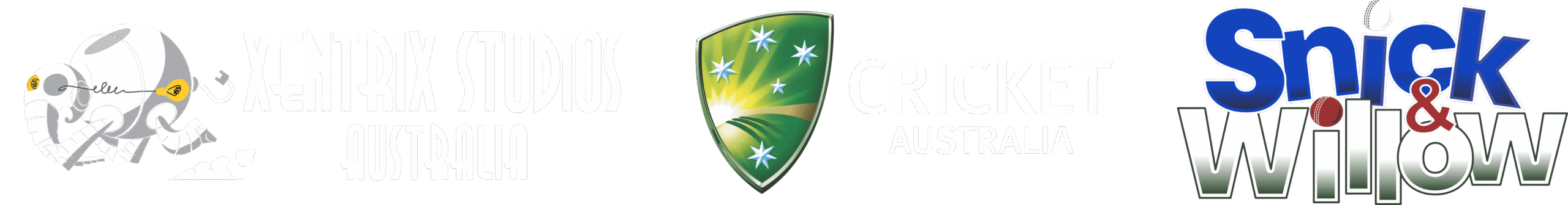 Snick and Willow – Xentrix Studios Australia